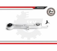 Braccio oscillante Assale anteriore Braccio trasversale oscillante 04SKV241