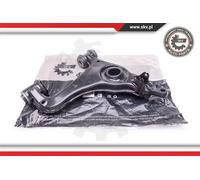 Braccio oscillante Assale anteriore Braccio trasversale oscillante 04SKV612