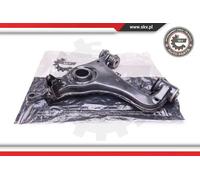 Braccio oscillante Assale anteriore Braccio trasversale oscillante 04SKV613