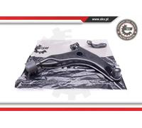 Braccio oscillante Assale anteriore Braccio trasversale oscillante 04SKV615