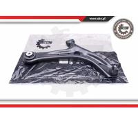 Braccio oscillante Assale anteriore Braccio trasversale oscillante 04SKV621