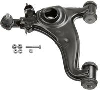 LEMFÖRDER 10973 02 Braccio oscillante, sospensione ruota