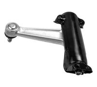 Braccio di controllo, sospensione ruota LEMFÖRDER 11004 02 Assale anteriore, sinistro, anteriore