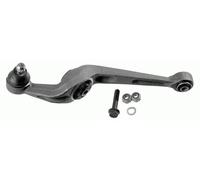 LEMFÖRDER 12064 01 Braccio oscillante anteriore sinistra per