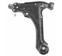 LEMFÖRDER 12240 01 Braccio Oscillante Sospensione Ruota per Opel Astra F Classic Familiare (T92) 1998-2005 Sx, Inferiore, Assale anteriore e altri veicoli