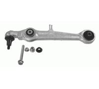 Braccio oscillante Assale anteriore Braccio trasversale oscillante 13673 01