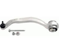 Braccio di controllo, sospensione ruota LEMFÖRDER 13676 02 Assale anteriore, sinistro, posteriore