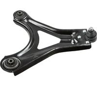 LEMFÖRDER 17863 01 Braccio oscillante anteriore destra per