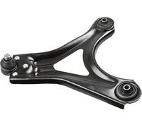 LEMFÖRDER 17864 01 Braccio oscillante anteriore sinistra per