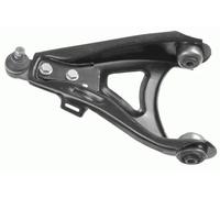 Braccio oscillante Assale anteriore Braccio trasversale oscillante 18143 01