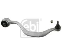 Braccio di controllo, sospensione ruota FEBI BILSTEIN 22367 Assale anteriore, sinistro, posteriore