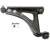 LEMFÖRDER 22787 01 Braccio Oscillante Sospensione Ruota Renault TWINGO I (C06_) 1993-2012 Sx,inferiore, Assale anteriore