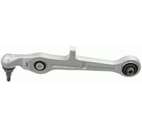 Set Forcella Anteriore Inferiore SX + Destro per Audi A4 00-08, Seat Exeo 2009-