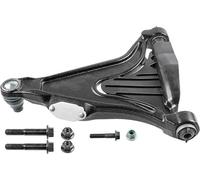 LEMFÖRDER 24605 02 Braccio oscillante anteriore sinistra per