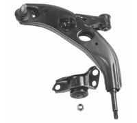 LEMFÖRDER 24653 01 Braccio oscillante, sospensione ruota