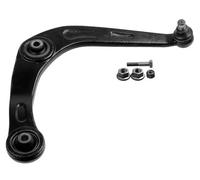 Braccio di controllo, sospensione ruota LEMFÖRDER 25178 02 Assale anteriore, destro, anteriore