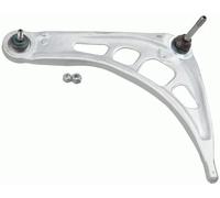 Braccio di controllo, sospensione ruota LEMFÖRDER 25367 01 Assale anteriore, sinistro, anteriore