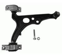 LEMFÖRDER 26745 02 Braccio Oscillante Sospensione Ruota per Fiat TIPO (160_) 1987-1997 Dx, Assale anteriore e altri veicoli