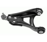 Braccio di controllo, sospensione ruota LEMFÖRDER 27056 01 Assale anteriore, sinistro, anteriore