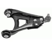 LEMFÖRDER 27057 01 Braccio Oscillante Sospensione Ruota per Renault Clio Mio II (BB_, CB_) 1998-2016 Dx, Inferiore, Assale anteriore e altri veicoli