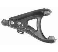 Braccio oscillante Assale anteriore Braccio trasversale oscillante 27062 01