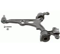 LEMFÖRDER 27065 01 Braccio oscillante anteriore sinistra per