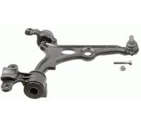 Braccio oscillante Assale anteriore Braccio trasversale oscillante 27066 01