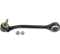 Braccio di controllo, sospensione ruota LEMFÖRDER 27165 02 Assale anteriore, sinistro, posteriore