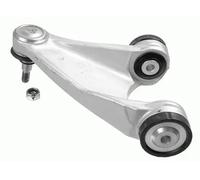 LEMFÖRDER 28142 01 Braccio Oscillante Sospensione Ruota per Alfa Romeo 147 (937_) 2000-2010 Superiore, Sx, Assale anteriore e altri veicoli
