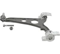 Braccio oscillante Assale anteriore Braccio trasversale oscillante 28163 01