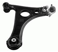 LEMFÖRDER 28243 01 Braccio oscillante anteriore sinistra per