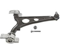Lemförder Braccio oscillante 28616 01 anteriore destro – sospensione ruota per Fiat Multipla/Lancia