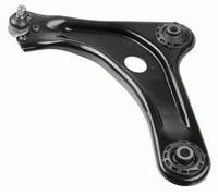 Braccio oscillante Assale anteriore Braccio trasversale oscillante 28965 01