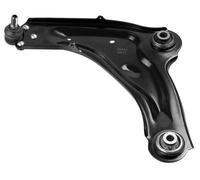 2x Bracci oscillanti LEMFÖRDER Davanti S+D per RENAULT LAGUNA 2, LAGUNA II