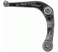 LEMFÖRDER 29555 01 Braccio oscillante, sospensione ruota