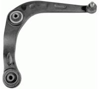 LEMFÖRDER 29556 01 Braccio oscillante, sospensione ruota