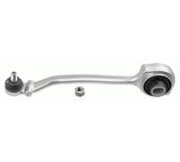 LEMFÖRDER 29593 02 Braccio Oscillante Sospensione Ruota per Mercedes-Benz Classe C (W203) 2000-2007 Sx, Posteriore, Assale anteriore e altri veicoli
