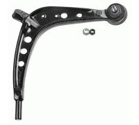 Braccio di controllo, sospensione ruota LEMFÖRDER 29595 01 Assale anteriore, destro, anteriore