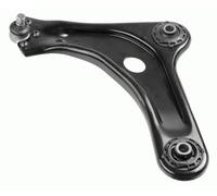 Braccio oscillante Assale anteriore Braccio trasversale oscillante 29596 01