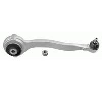 LEMFÖRDER 29634 03 Braccio Oscillante Sospensione Ruota per Mercedes-Benz Classe C (W203) 2000-2007 Dx, Anteriore, Assale Anteriore e altri veicoli