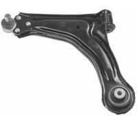 LEMFÖRDER 29636 01 Braccio oscillante, sospensione ruota