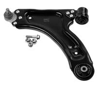 LEMFÖRDER 30627 02 Braccio oscillante, sospensione ruota