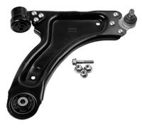 LEMFÖRDER 30628 02 Braccio oscillante, sospensione ruota