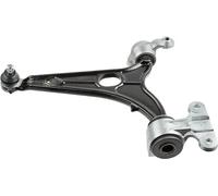 Braccio oscillante Assale anteriore Braccio trasversale oscillante 31155 01