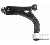 2 x Braccio oscillante LEMFÖRDER per FORD, MAZDA 2 I, FIESTA V, FUSION