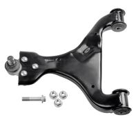 Braccio oscillante Assale anteriore Braccio trasversale oscillante 33289 01