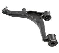 Lemförder Braccio oscillante sospensione ruota 33462 01 anteriore sinistra per Nissan Opel Renault