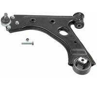2 x Braccio oscillante LEMFÖRDER per ABARTH, ALFA ROMEO, CITROËN, FIAT, PEUGEOT