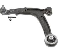 LEMFÖRDER 33763 02 Braccio oscillante anteriore sinistra per