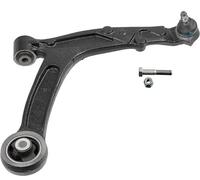 LEMFÖRDER 33764 02 Braccio oscillante anteriore destra per